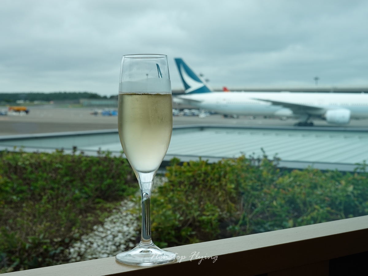 2025.10.13 國泰航空 CX451 東京-台北 777-300 飛行記錄 - 第47張圖 2025.10.13 國泰航空 CX451 東京-台北 777-300 飛行記錄