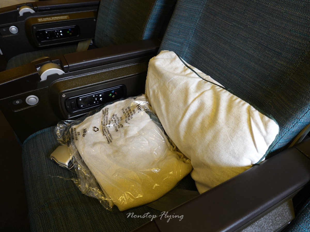 2025.10.13 國泰航空 CX451 東京-台北 777-300 飛行記錄 - 第56張圖 2025.10.13 國泰航空 CX451 東京-台北 777-300 飛行記錄