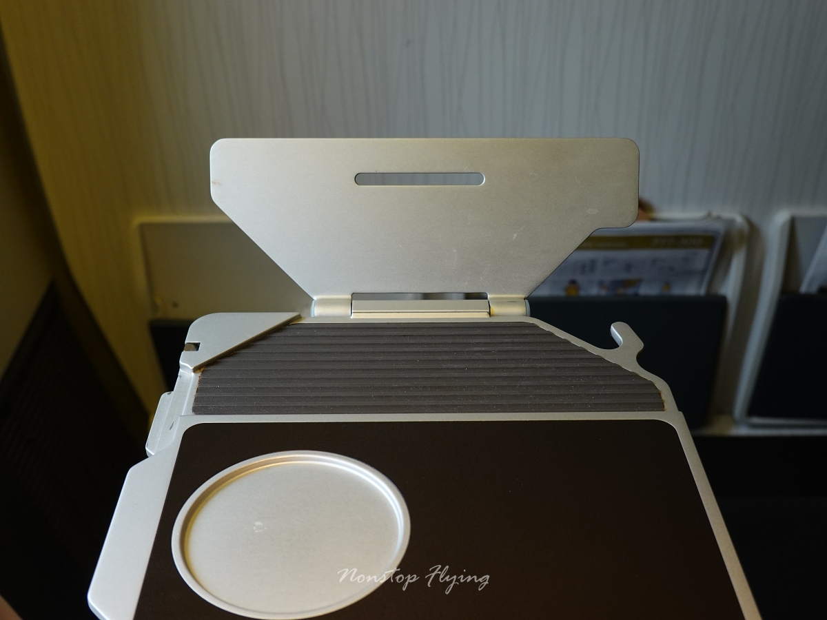 2025.10.13 國泰航空 CX451 東京-台北 777-300 飛行記錄 - 第59張圖 2025.10.13 國泰航空 CX451 東京-台北 777-300 飛行記錄