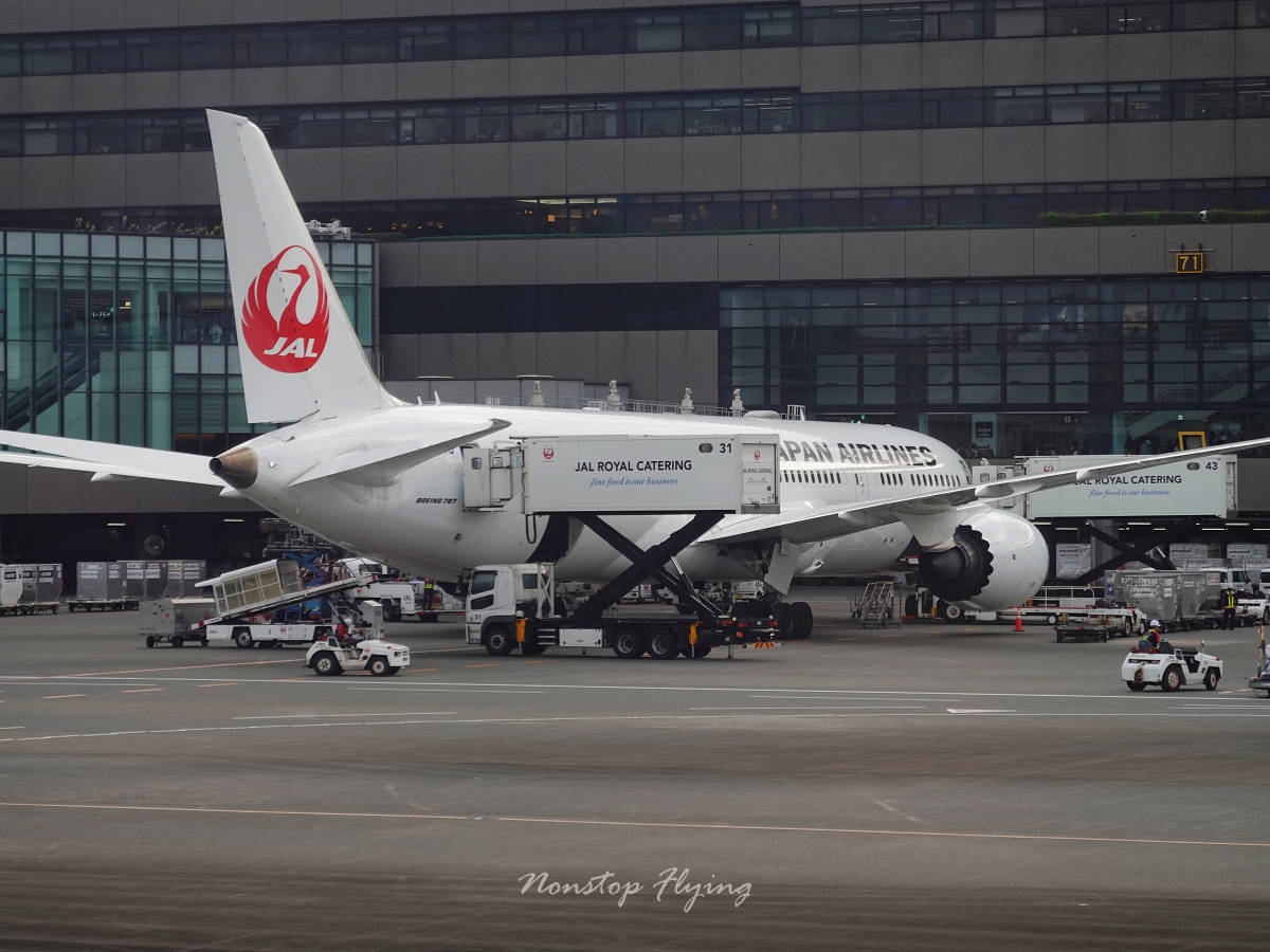 2025.10.13 國泰航空 CX451 東京-台北 777-300 飛行記錄 - 第65張圖 2025.10.13 國泰航空 CX451 東京-台北 777-300 飛行記錄