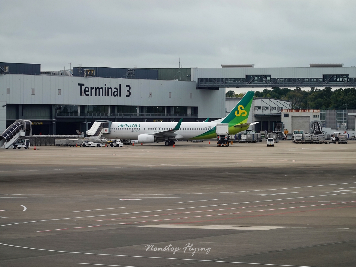 2025.10.13 國泰航空 CX451 東京-台北 777-300 飛行記錄 - 第66張圖 2025.10.13 國泰航空 CX451 東京-台北 777-300 飛行記錄