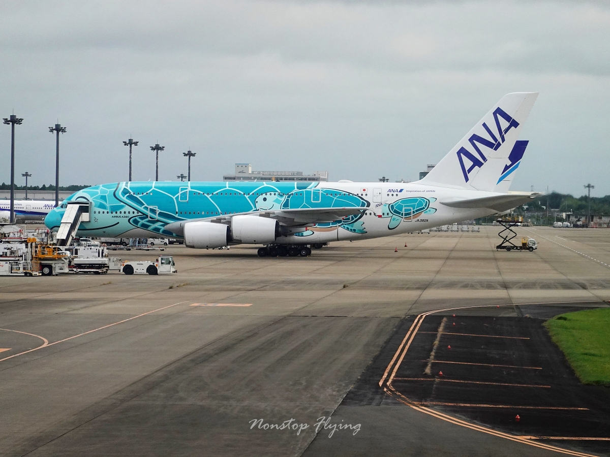 2025.10.13 國泰航空 CX451 東京-台北 777-300 飛行記錄 - 第67張圖 2025.10.13 國泰航空 CX451 東京-台北 777-300 飛行記錄