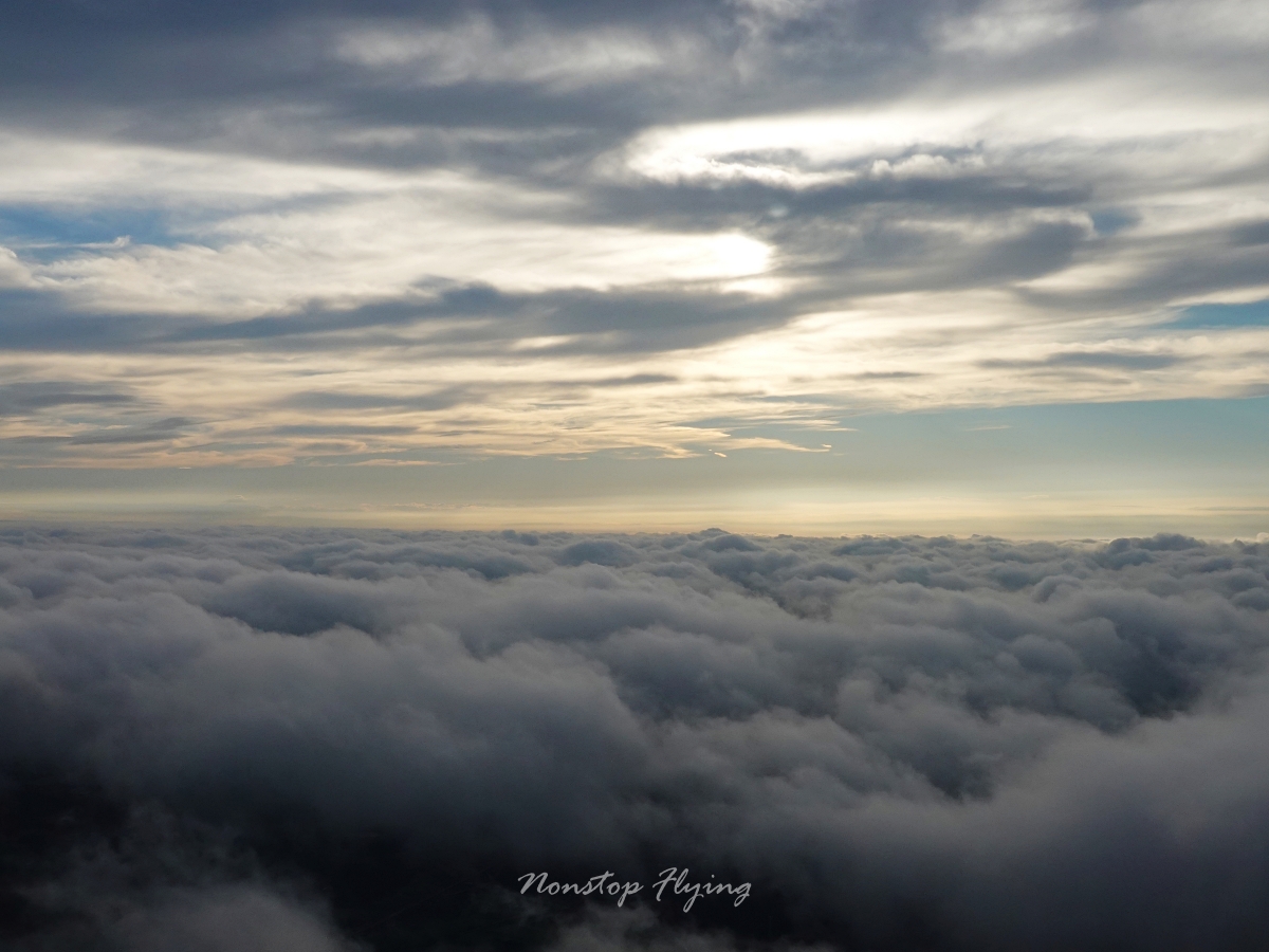 2025.10.13 國泰航空 CX451 東京-台北 777-300 飛行記錄 - 第69張圖 2025.10.13 國泰航空 CX451 東京-台北 777-300 飛行記錄