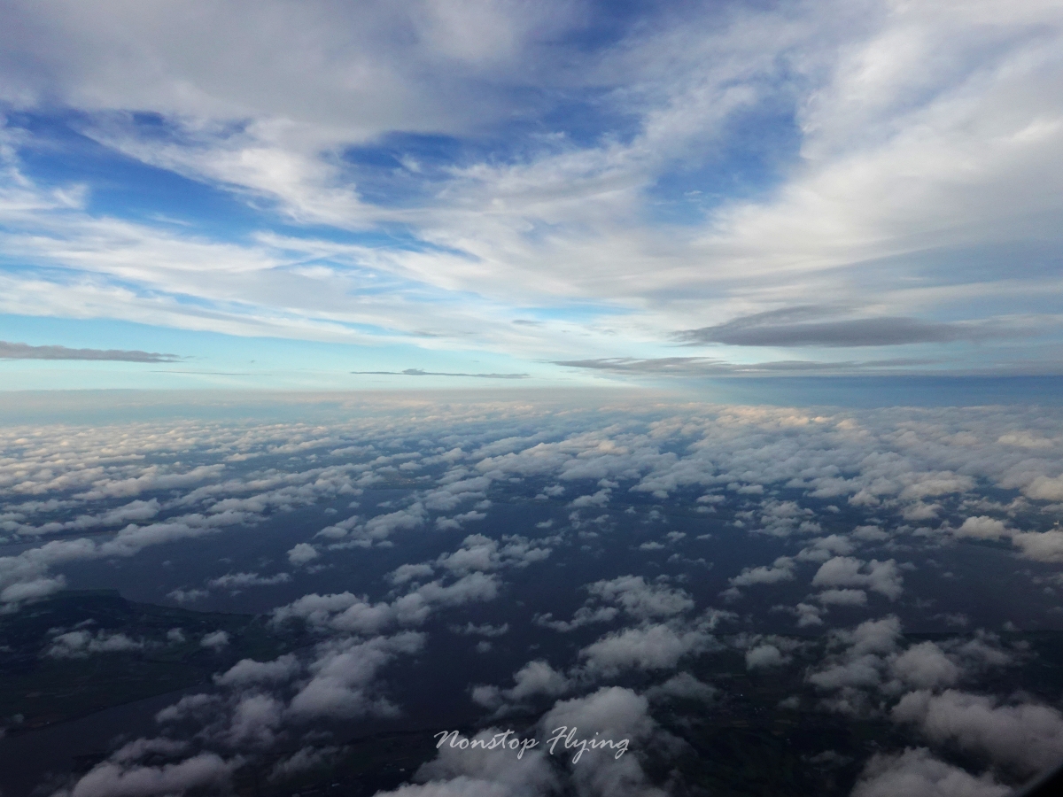 2025.10.13 國泰航空 CX451 東京-台北 777-300 飛行記錄 - 第70張圖 2025.10.13 國泰航空 CX451 東京-台北 777-300 飛行記錄