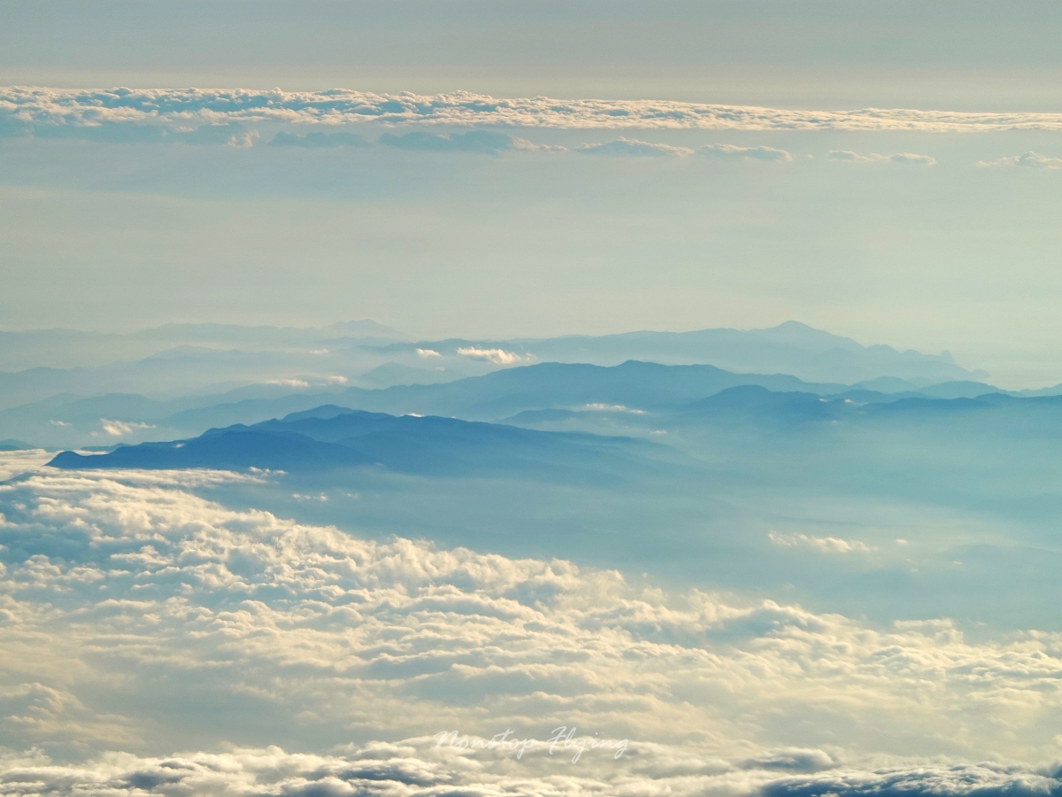 2025.10.13 國泰航空 CX451 東京-台北 777-300 飛行記錄 - 第72張圖 2025.10.13 國泰航空 CX451 東京-台北 777-300 飛行記錄