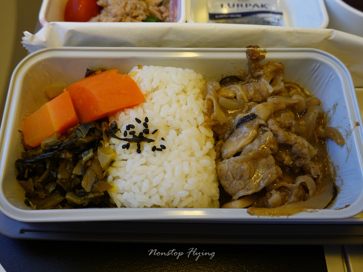 2025.10.13 國泰航空 CX451 東京-台北 777-300 飛行記錄 - 第74張圖 2025.10.13 國泰航空 CX451 東京-台北 777-300 飛行記錄