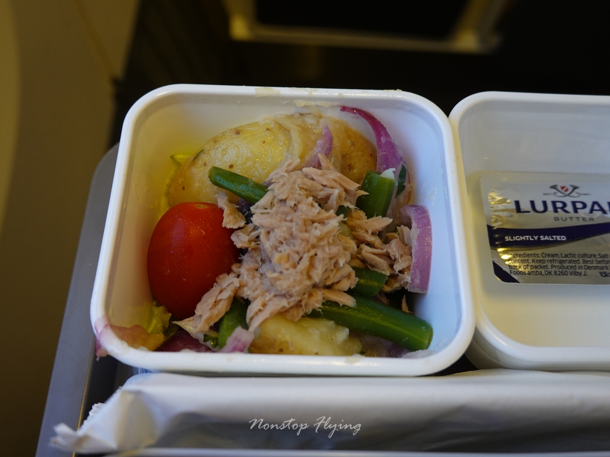 2025.10.13 國泰航空 CX451 東京-台北 777-300 飛行記錄 - 第75張圖 2025.10.13 國泰航空 CX451 東京-台北 777-300 飛行記錄