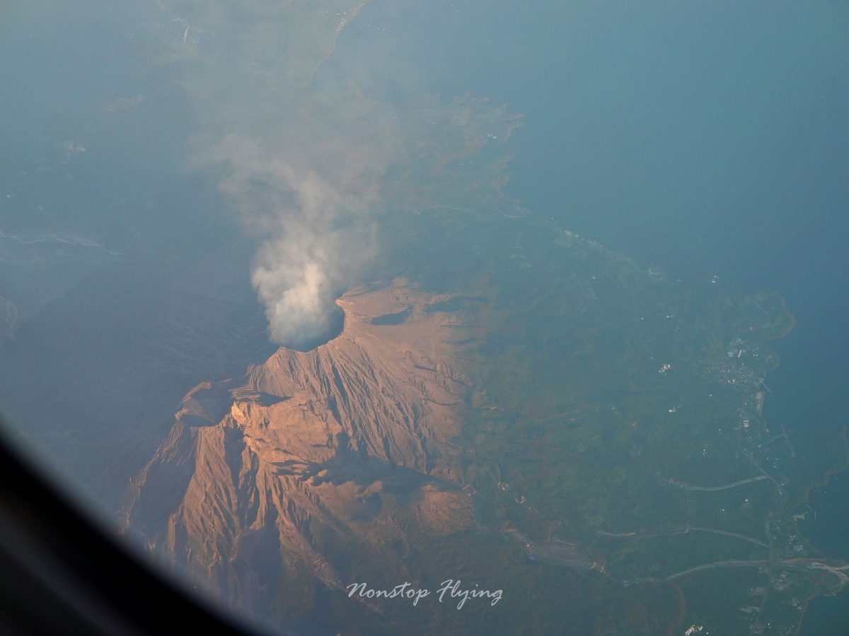 2025.10.13 國泰航空 CX451 東京-台北 777-300 飛行記錄 - 第77張圖 2025.10.13 國泰航空 CX451 東京-台北 777-300 飛行記錄