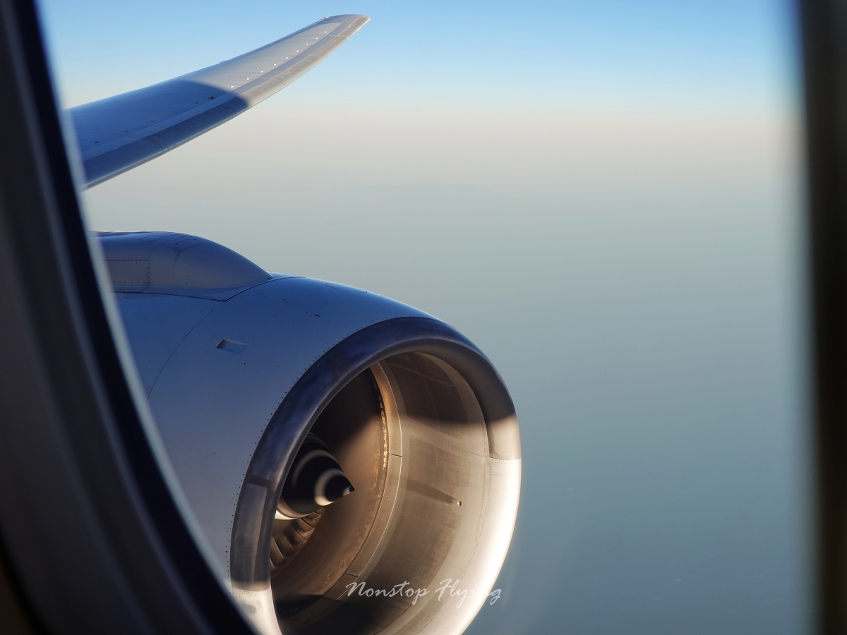 2025.10.13 國泰航空 CX451 東京-台北 777-300 飛行記錄 - 第78張圖 2025.10.13 國泰航空 CX451 東京-台北 777-300 飛行記錄