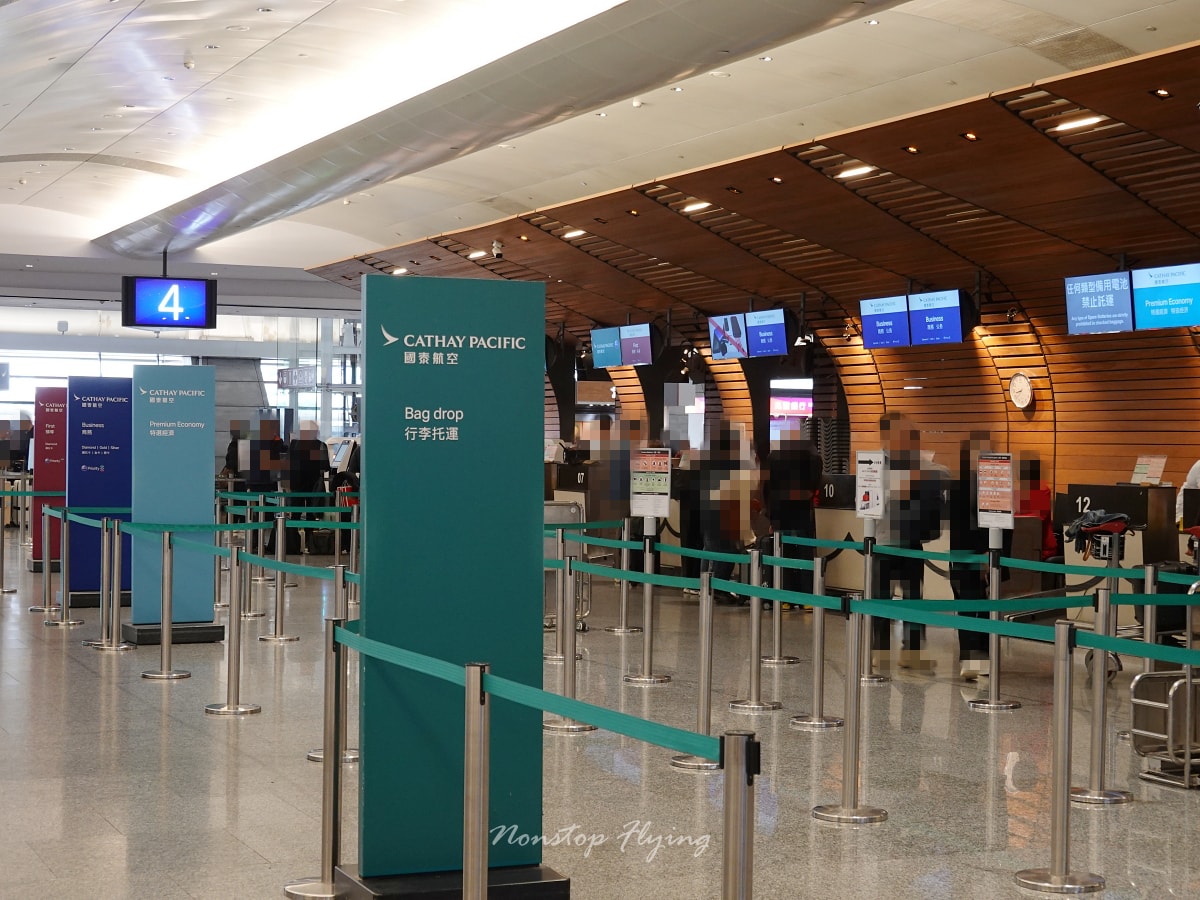 2025.11.21 國泰航空 CX564 台北-大阪 777-300 飛行記錄 - 第2張圖 2025.11.21 國泰航空 CX564 台北-大阪 777-300 飛行記錄