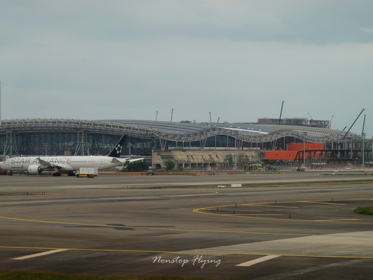 2025.11.21 國泰航空 CX564 台北-大阪 777-300 飛行記錄 - 第26張圖 2025.11.21 國泰航空 CX564 台北-大阪 777-300 飛行記錄