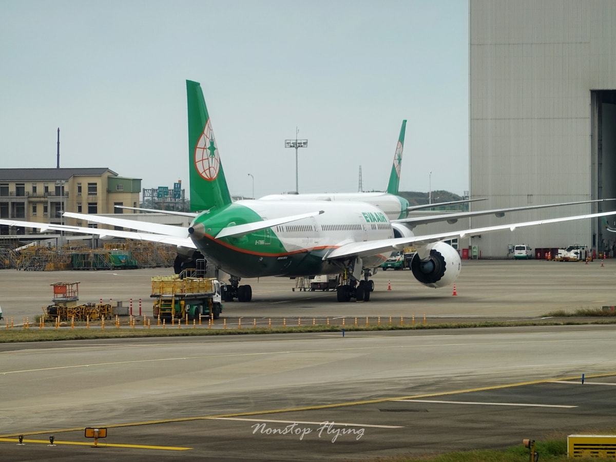 2025.11.21 國泰航空 CX564 台北-大阪 777-300 飛行記錄 - 第27張圖 2025.11.21 國泰航空 CX564 台北-大阪 777-300 飛行記錄