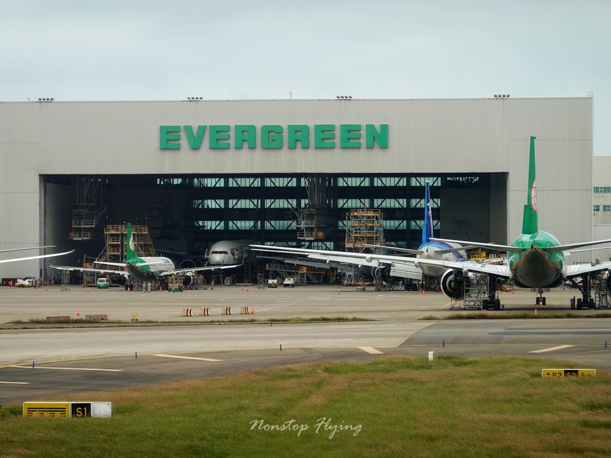 2025.11.21 國泰航空 CX564 台北-大阪 777-300 飛行記錄 - 第28張圖 2025.11.21 國泰航空 CX564 台北-大阪 777-300 飛行記錄