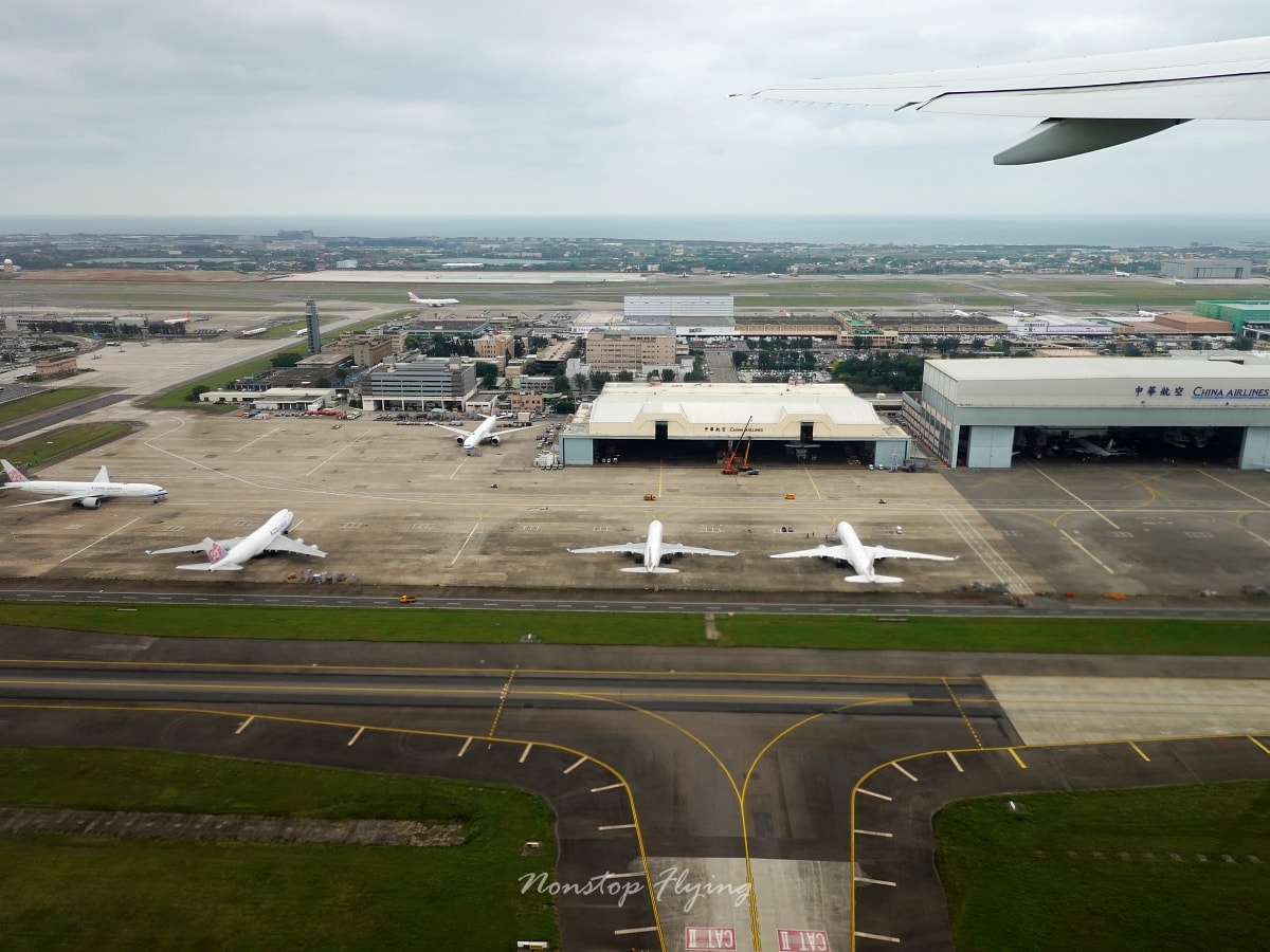 2025.11.21 國泰航空 CX564 台北-大阪 777-300 飛行記錄 - 第29張圖 2025.11.21 國泰航空 CX564 台北-大阪 777-300 飛行記錄
