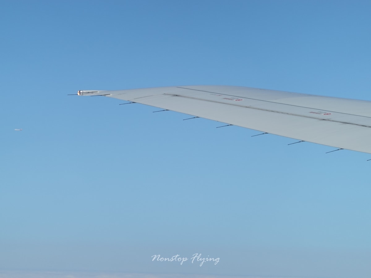 2025.11.21 國泰航空 CX564 台北-大阪 777-300 飛行記錄 - 第33張圖 2025.11.21 國泰航空 CX564 台北-大阪 777-300 飛行記錄