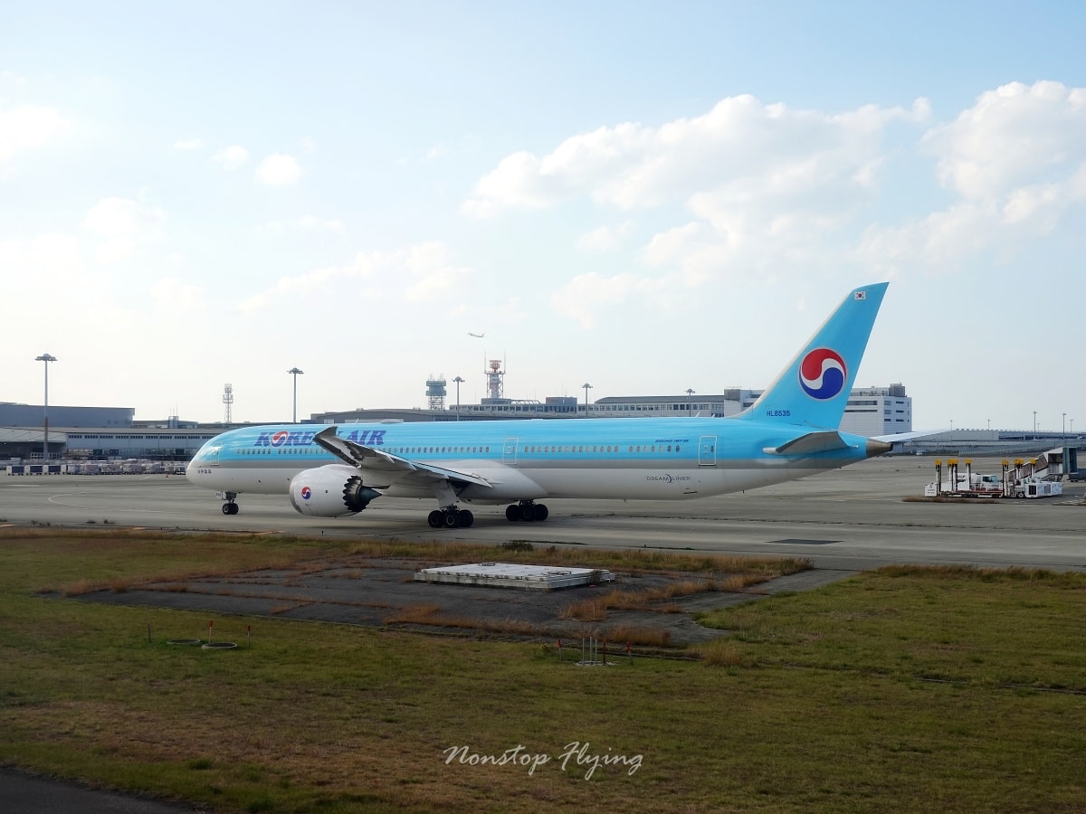 2025.11.21 國泰航空 CX564 台北-大阪 777-300 飛行記錄 - 第43張圖 2025.11.21 國泰航空 CX564 台北-大阪 777-300 飛行記錄
