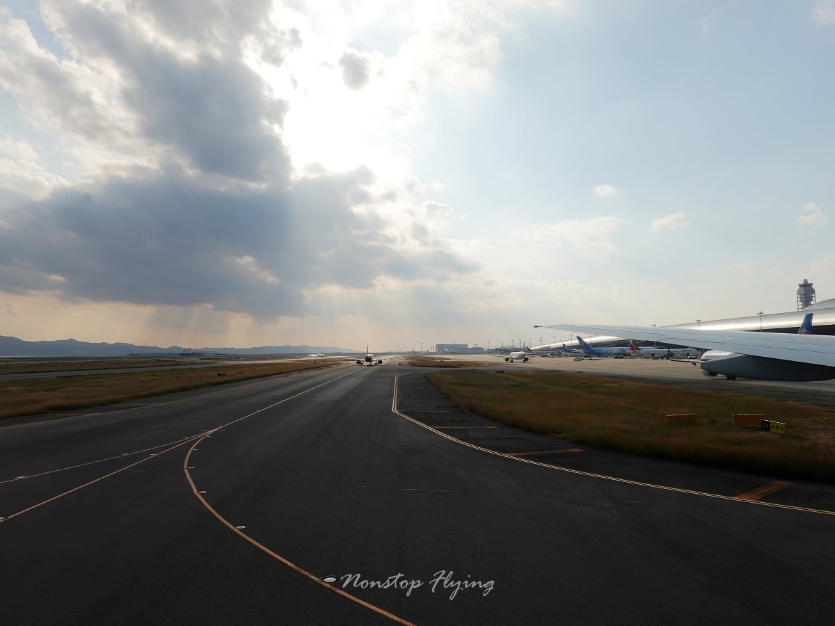 2025.11.21 國泰航空 CX564 台北-大阪 777-300 飛行記錄 - 第49張圖 2025.11.21 國泰航空 CX564 台北-大阪 777-300 飛行記錄