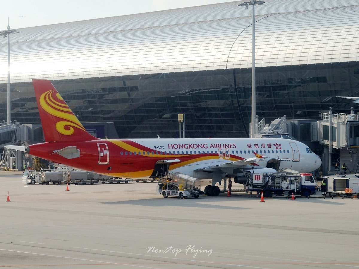 2025.11.21 國泰航空 CX564 台北-大阪 777-300 飛行記錄 - 第51張圖 2025.11.21 國泰航空 CX564 台北-大阪 777-300 飛行記錄