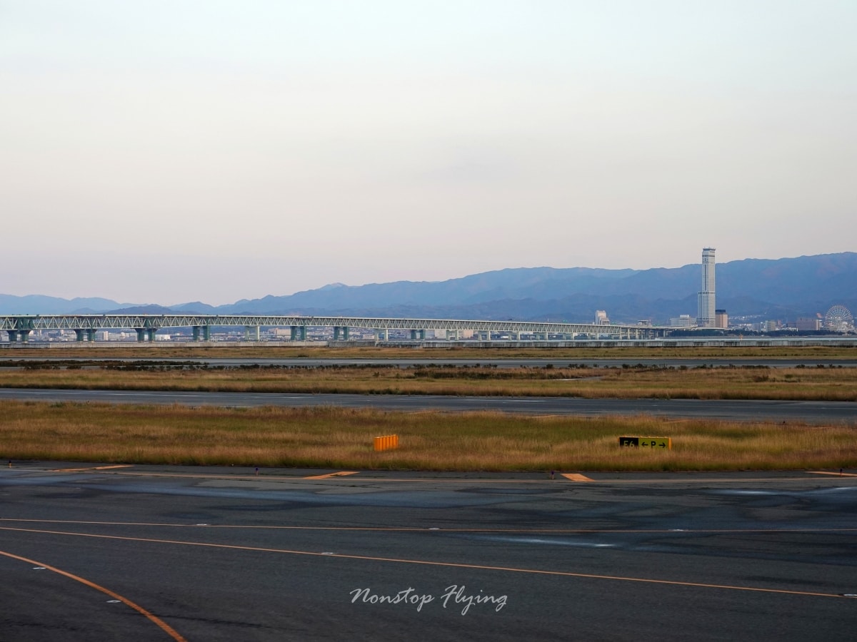 2025.11.25 國泰航空 CX565 大阪-台北 777-300 商務艙飛行記錄 - 第64張圖 2025.11.25 國泰航空 CX565 大阪-台北 777-300 商務艙飛行記錄