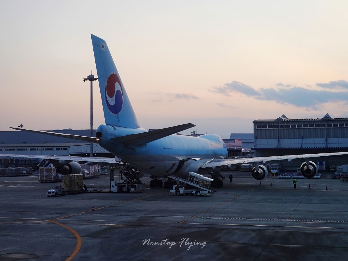 2025.11.25 國泰航空 CX565 大阪-台北 777-300 商務艙飛行記錄 - 第65張圖 2025.11.25 國泰航空 CX565 大阪-台北 777-300 商務艙飛行記錄