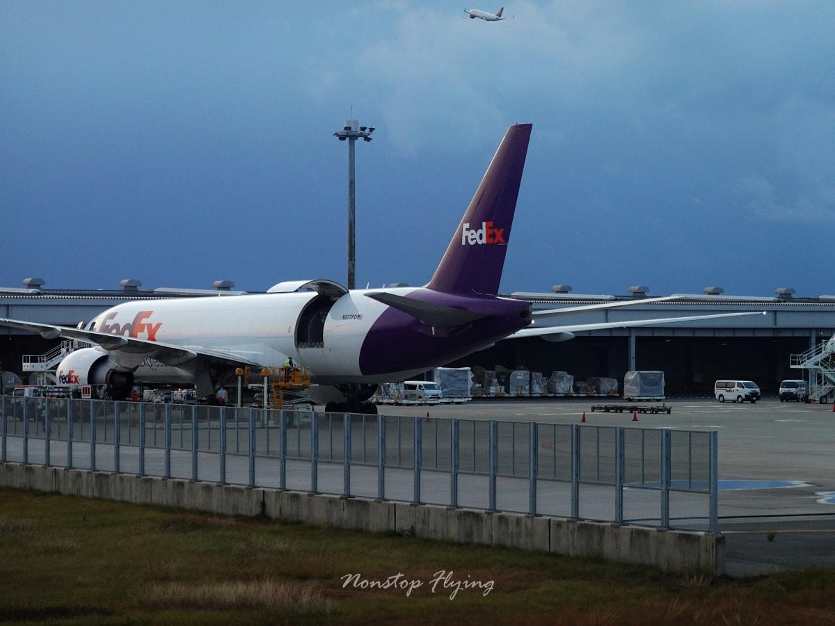 2025.11.25 國泰航空 CX565 大阪-台北 777-300 商務艙飛行記錄 - 第68張圖 2025.11.25 國泰航空 CX565 大阪-台北 777-300 商務艙飛行記錄