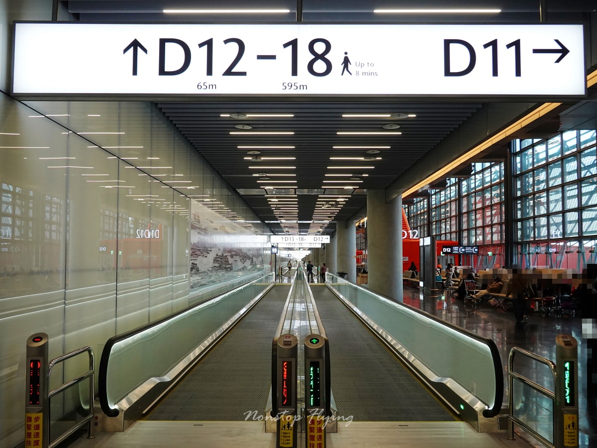2025.12.10 中華航空 CI501 台北-上海 777-300ER飛行記錄 - 第9張圖 2025.12.10 中華航空 CI501 台北-上海 777-300ER飛行記錄