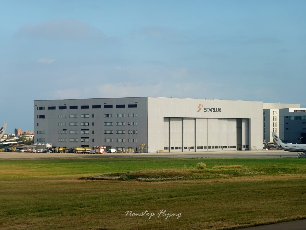 2025.12.10 中華航空 CI501 台北-上海 777-300ER飛行記錄 - 第47張圖 2025.12.10 中華航空 CI501 台北-上海 777-300ER飛行記錄