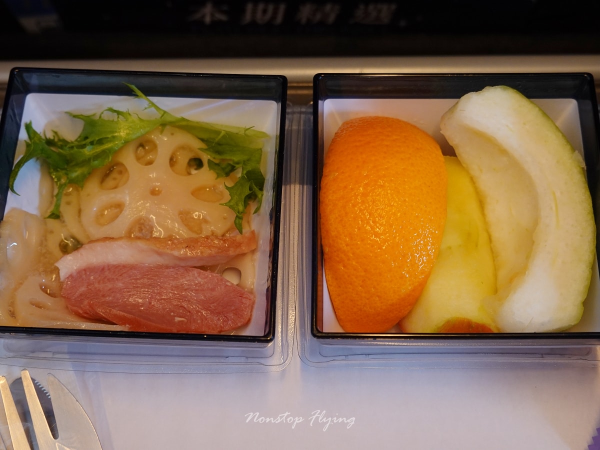 2025.12.10 中華航空 CI501 台北-上海 777-300ER飛行記錄 - 第59張圖 2025.12.10 中華航空 CI501 台北-上海 777-300ER飛行記錄