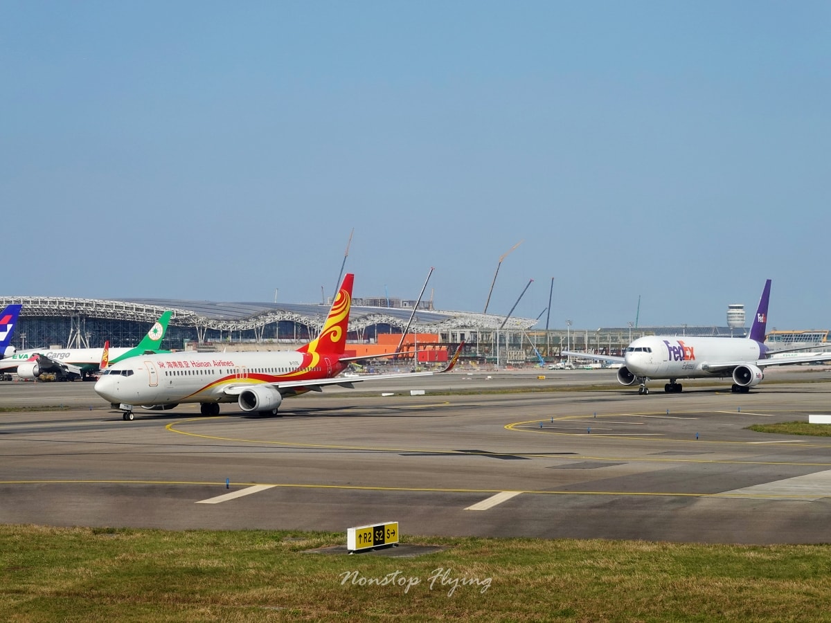 2026.01.09 國泰航空 CX450 台北-東京 777-300 商務艙飛行記錄