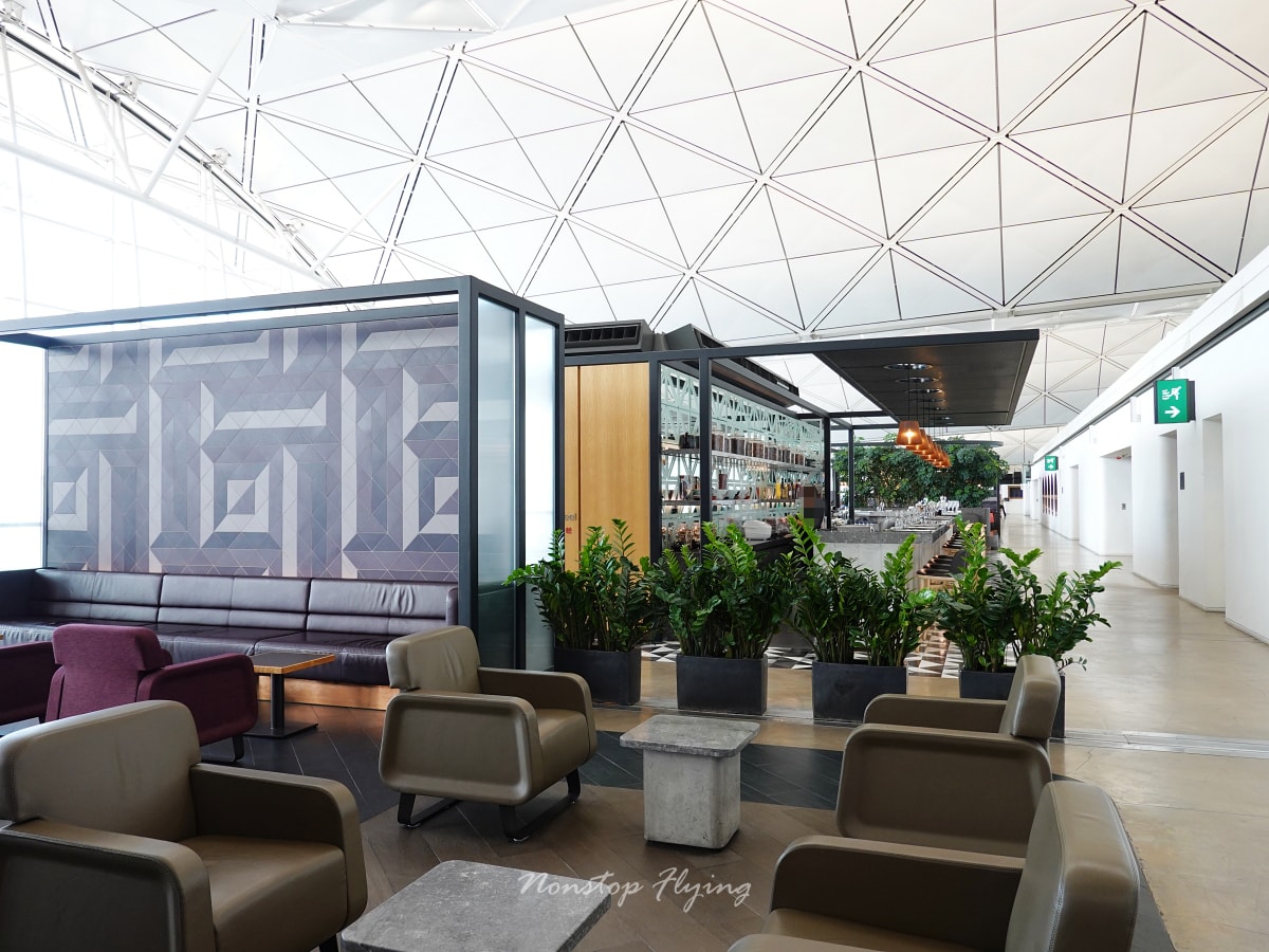 2026.02.05 國泰航空 CX719 香港-雅加達 777-300 商務艙 飛行記錄 - 第2張圖 2026.02.05 國泰航空 CX719 香港-雅加達 777-300 商務艙 飛行記錄