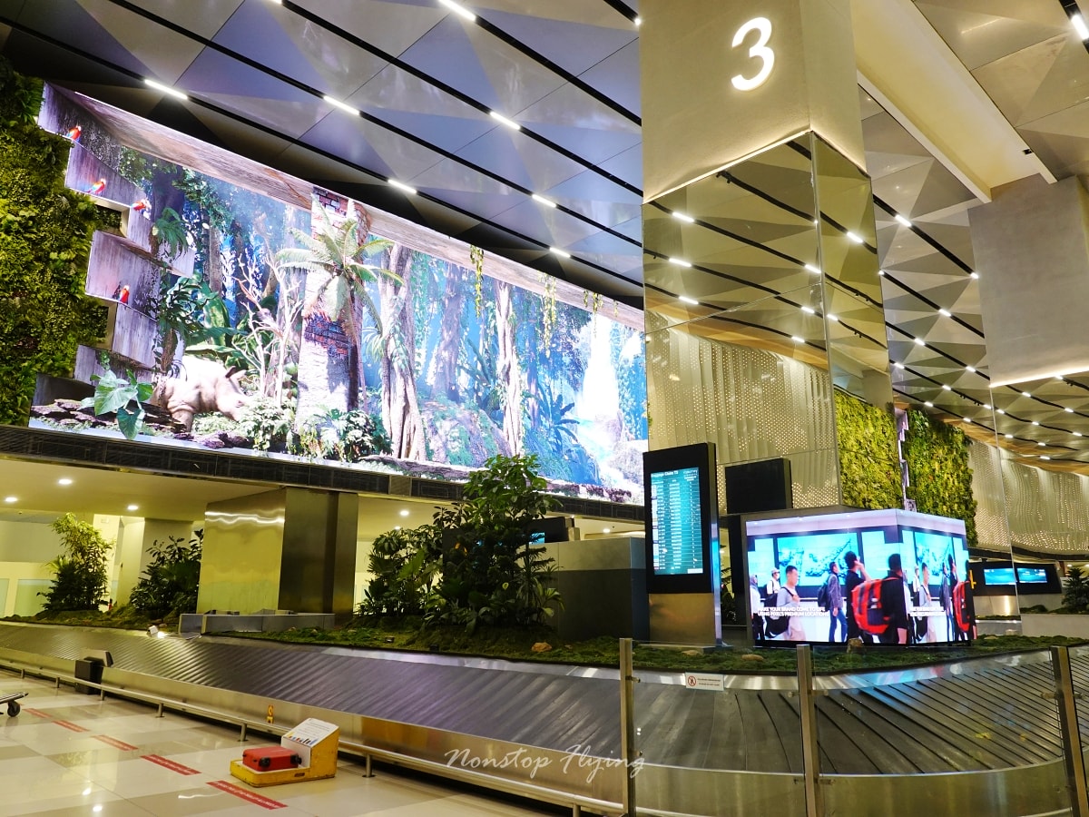 2026.02.05 國泰航空 CX719 香港-雅加達 777-300 商務艙 飛行記錄 - 第50張圖 2026.02.05 國泰航空 CX719 香港-雅加達 777-300 商務艙 飛行記錄