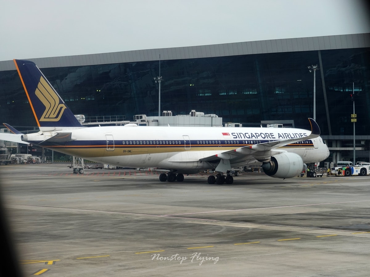 2026.02.08 國泰航空 CX776 雅加達-香港 A330-300 商務艙 飛行記錄 - 第61張圖 2026.02.08 國泰航空 CX776 雅加達-香港 A330-300 商務艙 飛行記錄