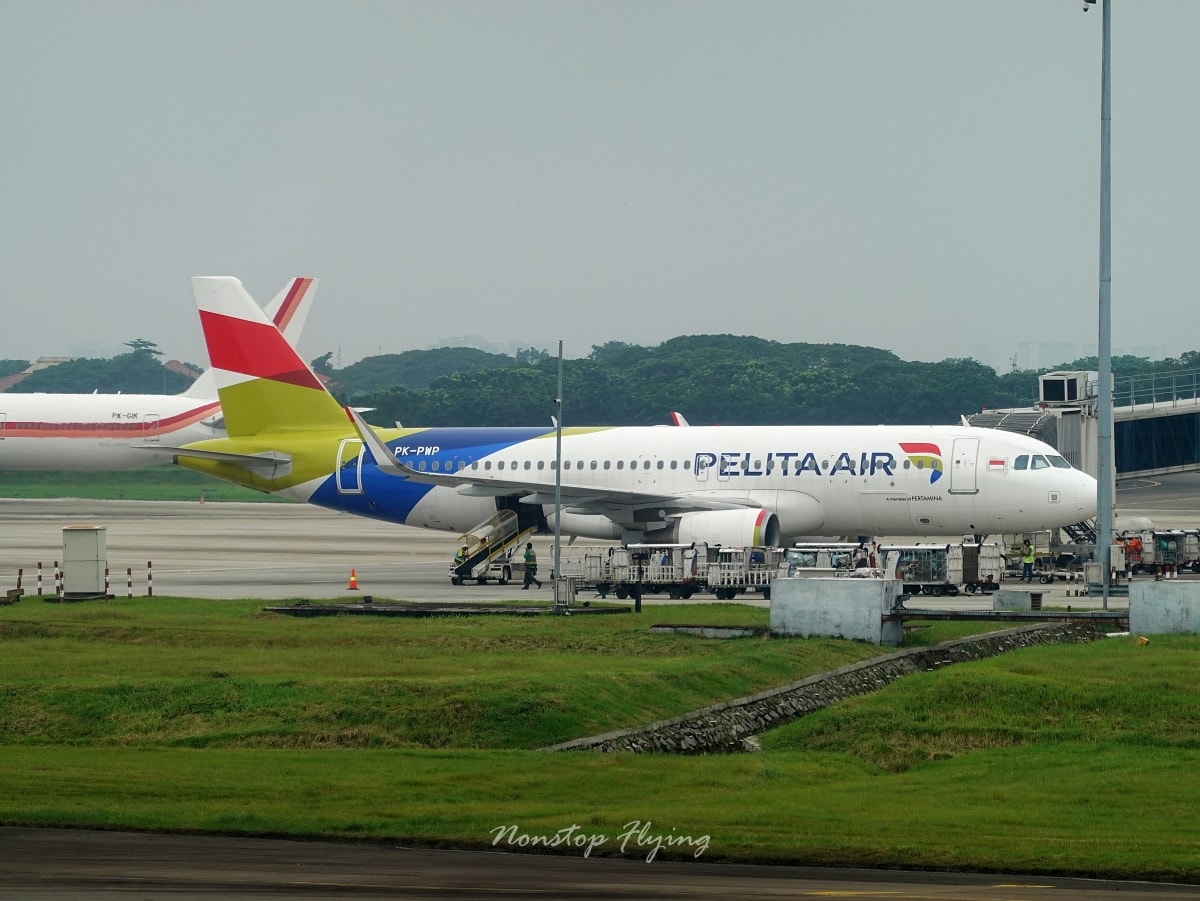 2026.02.08 國泰航空 CX776 雅加達-香港 A330-300 商務艙 飛行記錄 - 第64張圖 2026.02.08 國泰航空 CX776 雅加達-香港 A330-300 商務艙 飛行記錄