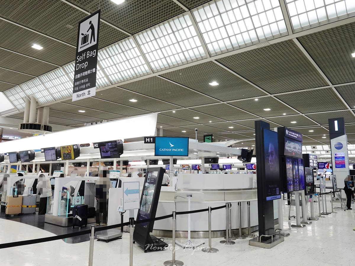 2026.01.13 國泰航空 CX451 東京-台北 777-300 飛行記錄