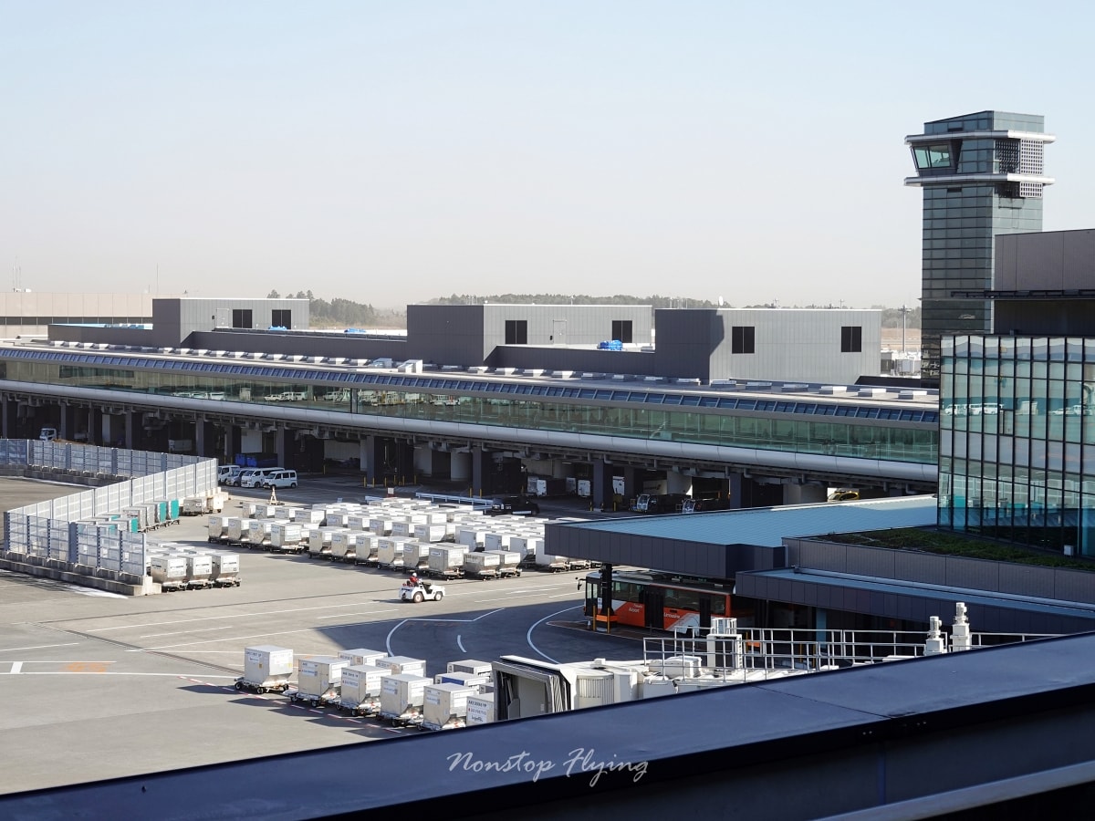 2026.01.13 國泰航空 CX451 東京-台北 777-300 飛行記錄