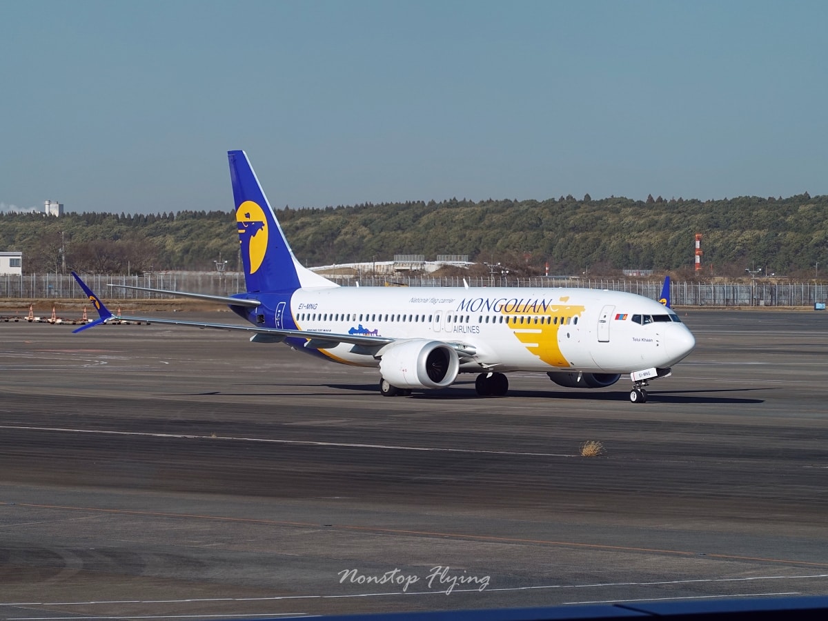 2026.01.13 國泰航空 CX451 東京-台北 777-300 飛行記錄