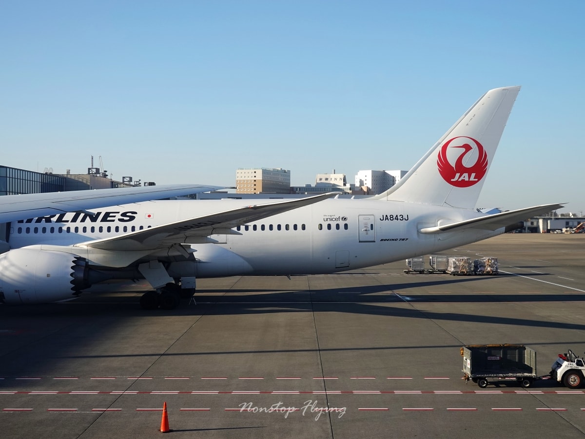 2026.01.13 國泰航空 CX451 東京-台北 777-300 飛行記錄