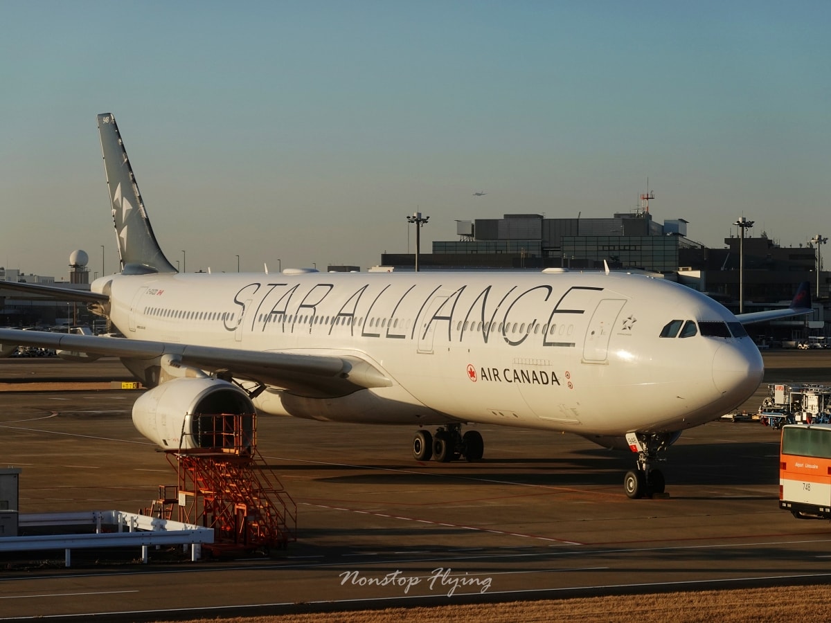 2026.01.13 國泰航空 CX451 東京-台北 777-300 飛行記錄