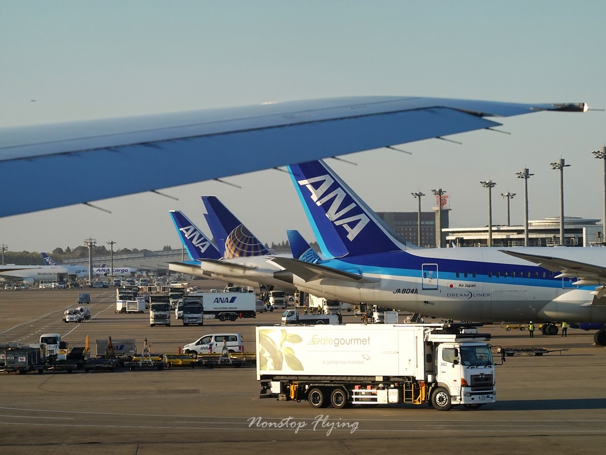 2026.01.13 國泰航空 CX451 東京-台北 777-300 飛行記錄