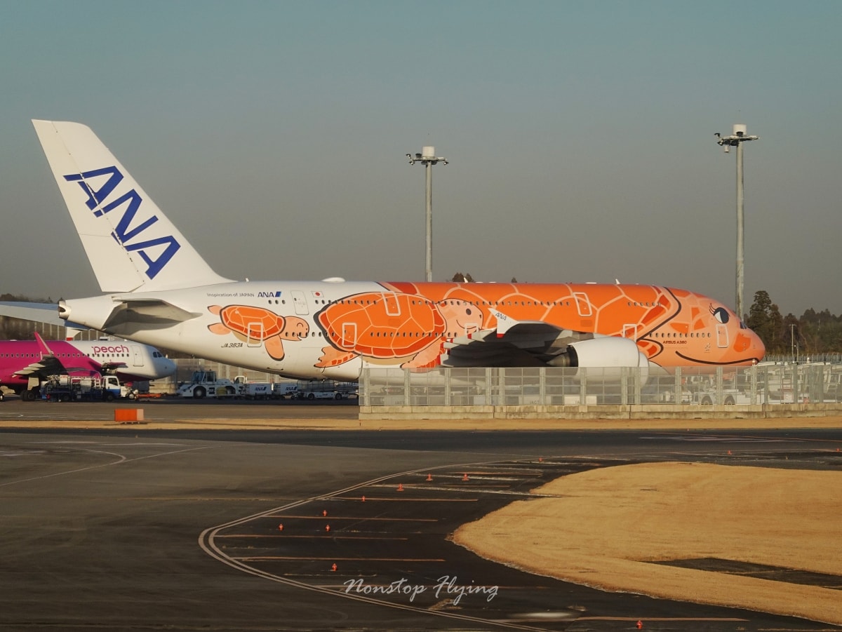 2026.01.13 國泰航空 CX451 東京-台北 777-300 飛行記錄