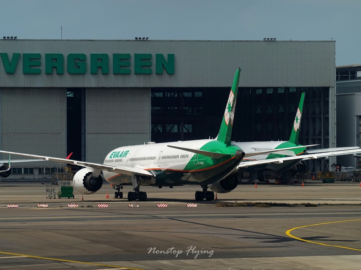 2026.03.13 國泰航空 CX461 台北-香港 A350-1000 特選經濟艙 飛行記錄 - 第43張圖 2026.03.13 國泰航空 CX461 台北-香港 A350-1000 特選經濟艙 飛行記錄