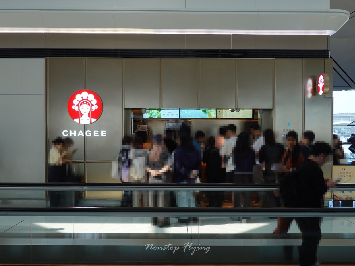 2026.03.13 國泰航空 CX701 香港-曼谷 777-300 飛行記錄 - 第2張圖 2026.03.13 國泰航空 CX701 香港-曼谷 777-300 飛行記錄