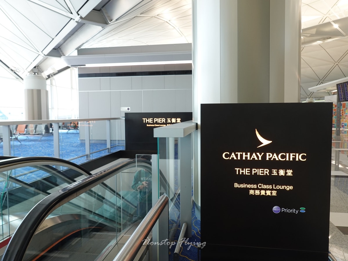 2026.03.13 國泰航空 CX701 香港-曼谷 777-300 飛行記錄