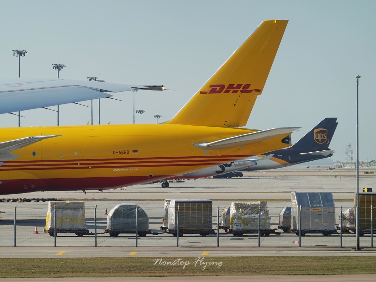2026.03.13 國泰航空 CX701 香港-曼谷 777-300 飛行記錄 - 第24張圖 2026.03.13 國泰航空 CX701 香港-曼谷 777-300 飛行記錄