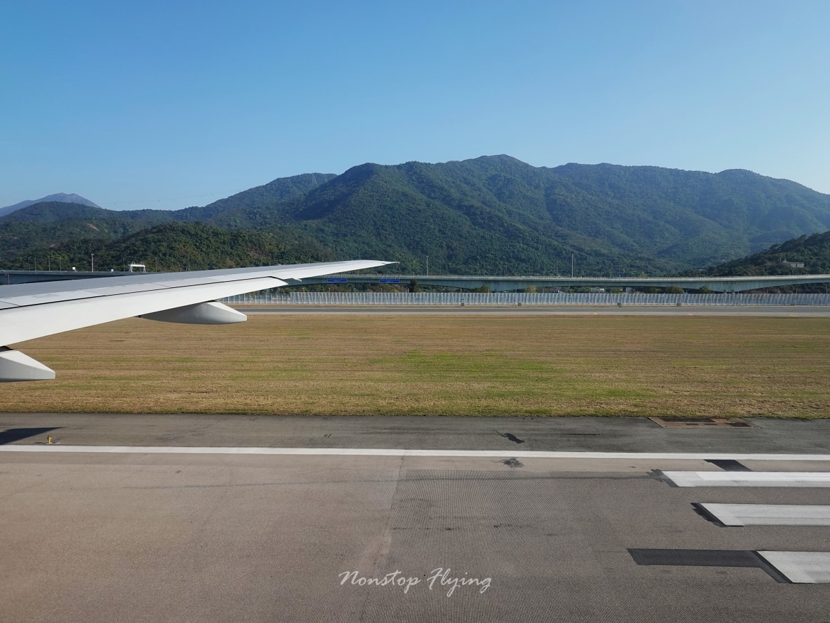 2026.03.13 國泰航空 CX701 香港-曼谷 777-300 飛行記錄 - 第27張圖 2026.03.13 國泰航空 CX701 香港-曼谷 777-300 飛行記錄