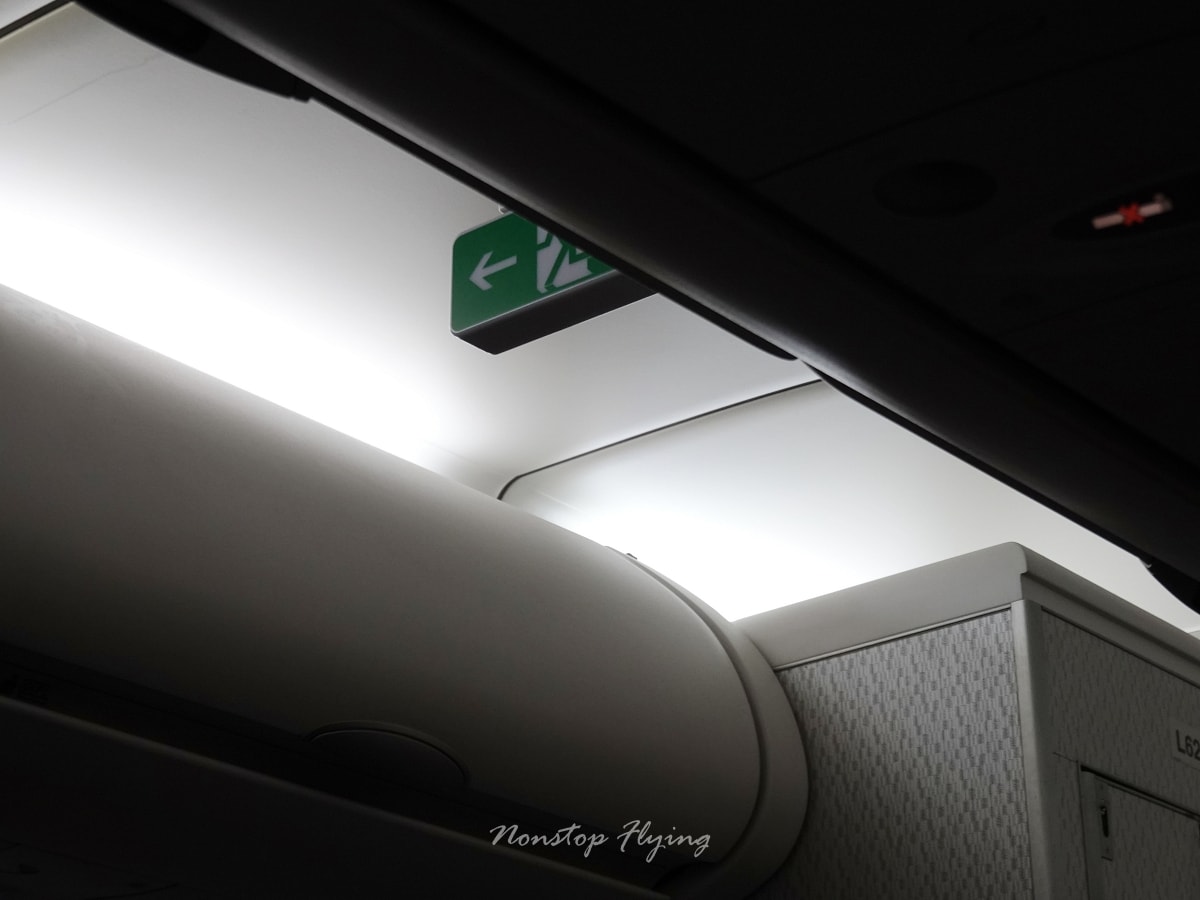 2026.03.16 國泰航空 CX706 曼谷-香港 A330-300 飛行記錄
