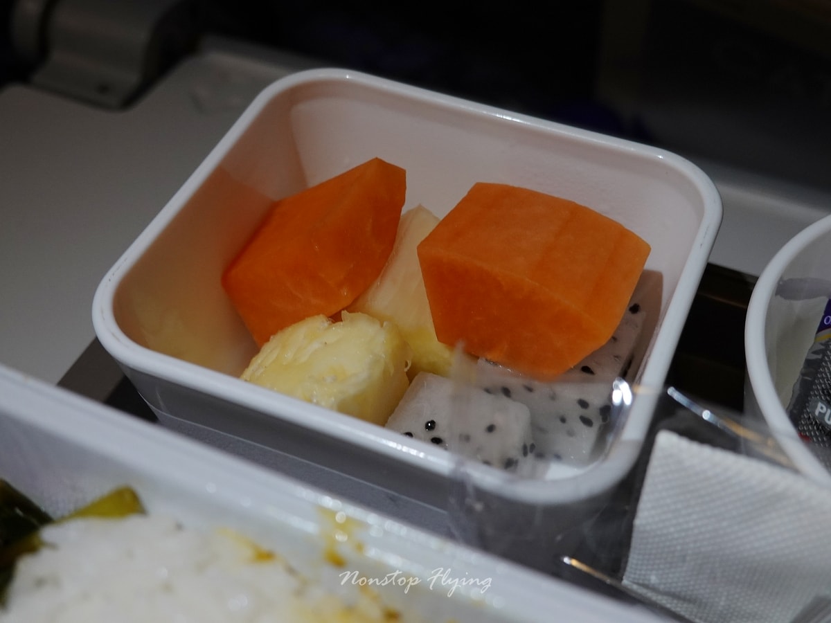 2026.03.16 國泰航空 CX706 曼谷-香港 A330-300 飛行記錄