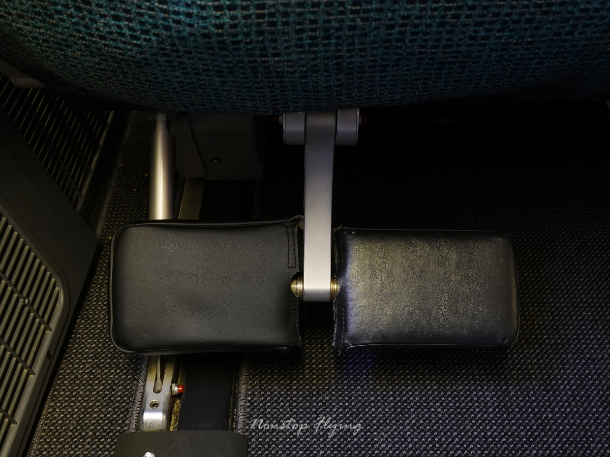 2026.04.07 國泰航空 CX882 香港-洛杉磯 777-300ER 特選經濟艙 飛行記錄 - 第23張圖 2026.04.07 國泰航空 CX882 香港-洛杉磯 777-300ER 特選經濟艙 飛行記錄