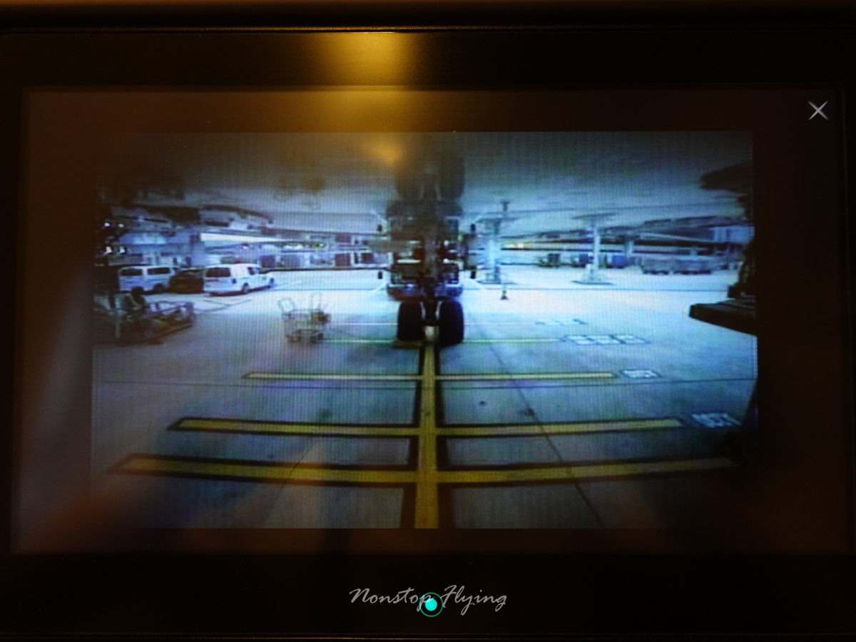 2026.04.07 國泰航空 CX882 香港-洛杉磯 777-300ER 特選經濟艙 飛行記錄 - 第32張圖 2026.04.07 國泰航空 CX882 香港-洛杉磯 777-300ER 特選經濟艙 飛行記錄