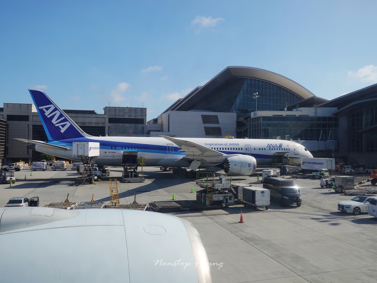 2026.04.07 國泰航空 CX882 香港-洛杉磯 777-300ER 特選經濟艙 飛行記錄 - 第59張圖 2026.04.07 國泰航空 CX882 香港-洛杉磯 777-300ER 特選經濟艙 飛行記錄